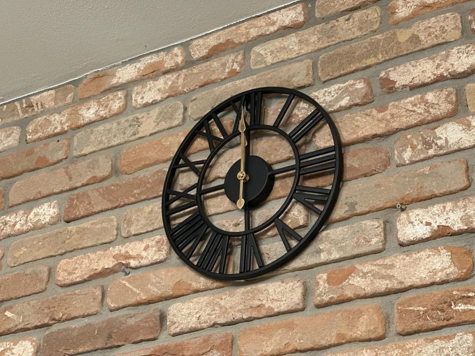 Decorative detail