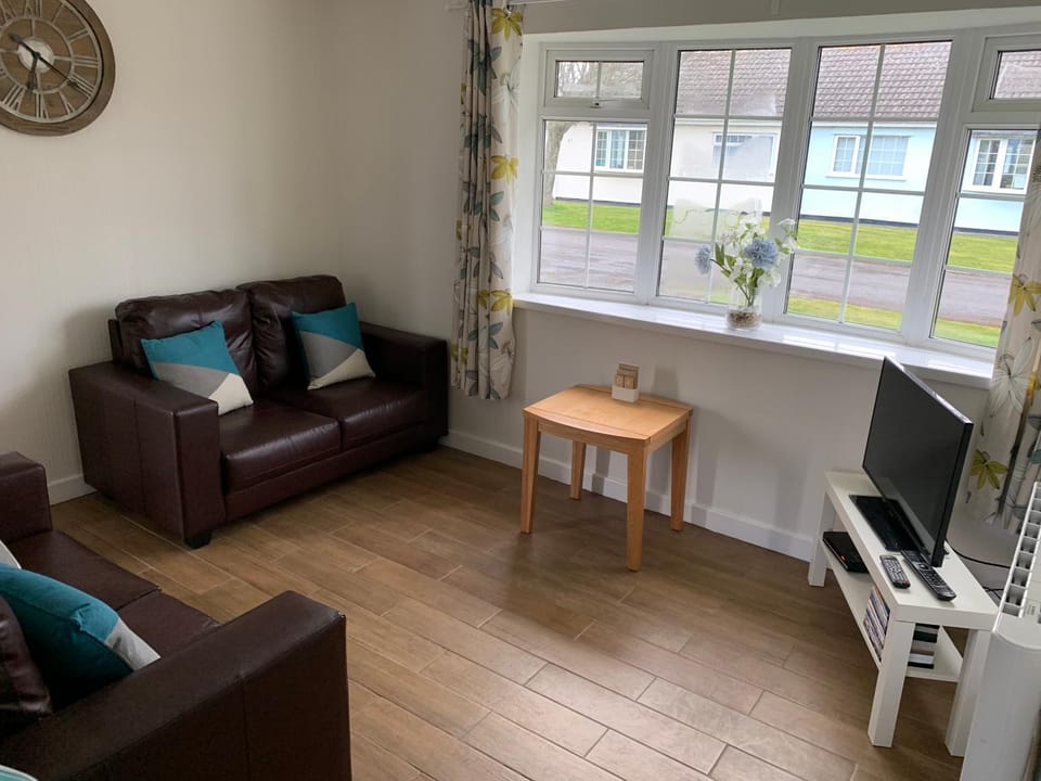 24 Gower Holiday Village Campground/ 
RV Resort in Wales