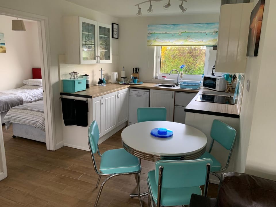 24 Gower Holiday Village Campground/ 
RV Resort in Wales