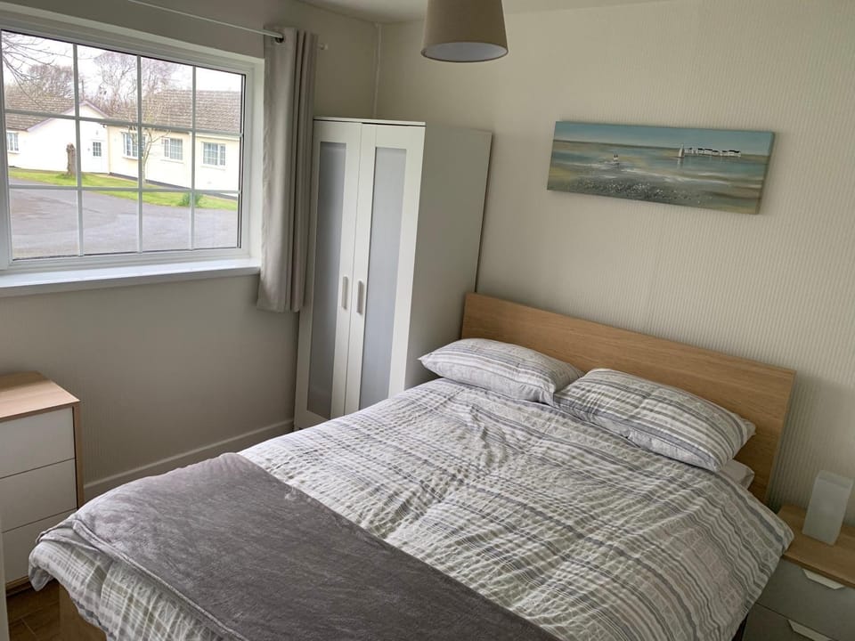 24 Gower Holiday Village Campground/ 
RV Resort in Wales