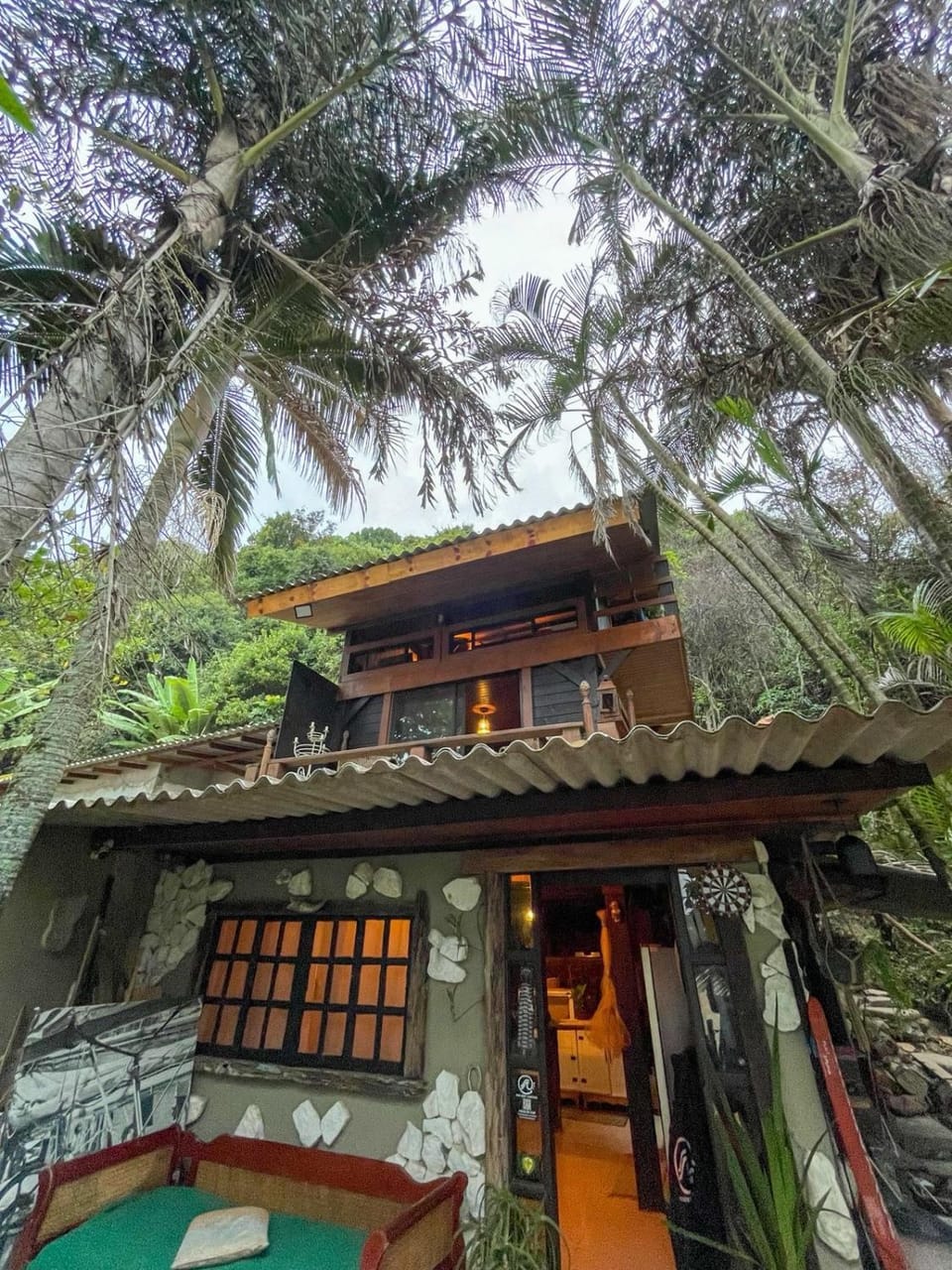 Villa C Villa in Balneário Camboriú