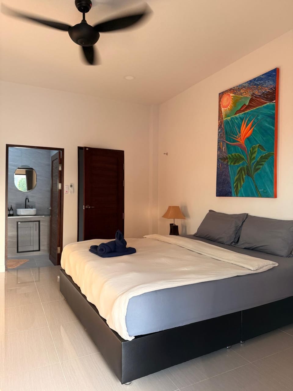 Villa Natcha Villa in Ko Samui