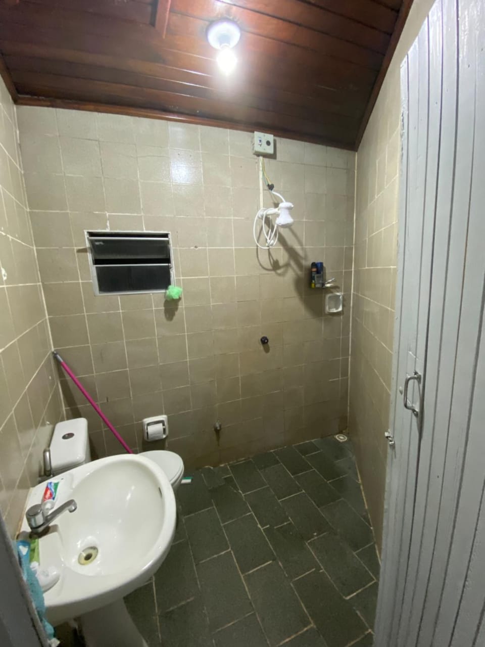 Ap Paulista Apartment in Porto Seguro