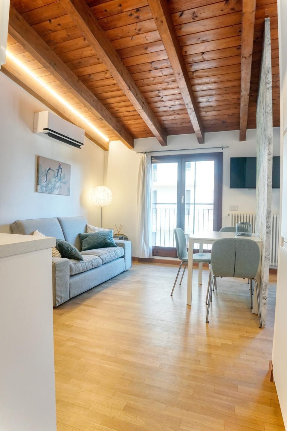 Bocconi Stylish Zen Suite - Close to Navigli Area Apartment in Milan