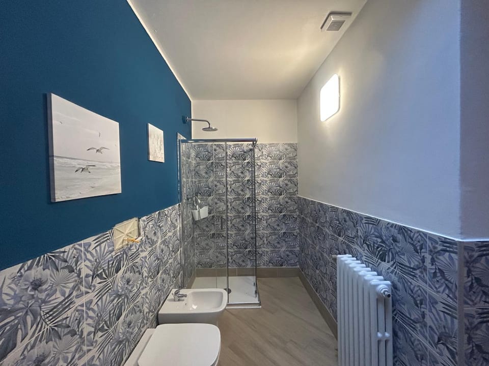 Suite Colli Apartment in Omegna