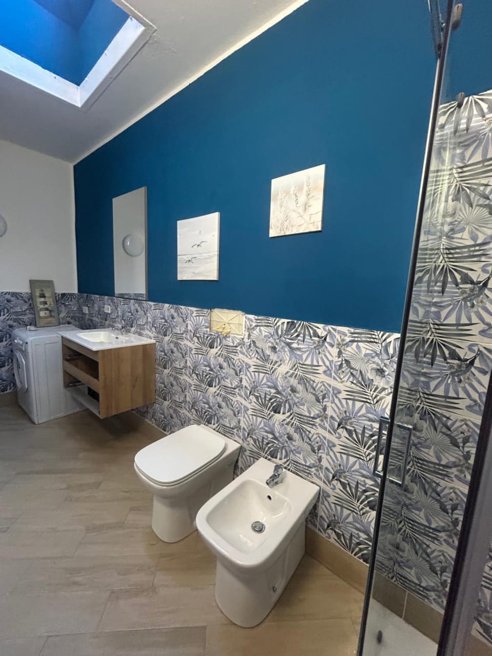 Suite Colli Apartment in Omegna