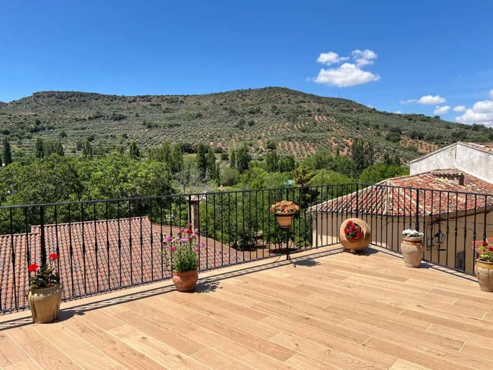 Casa Amelia Salobre Apartment in Castile-La Mancha