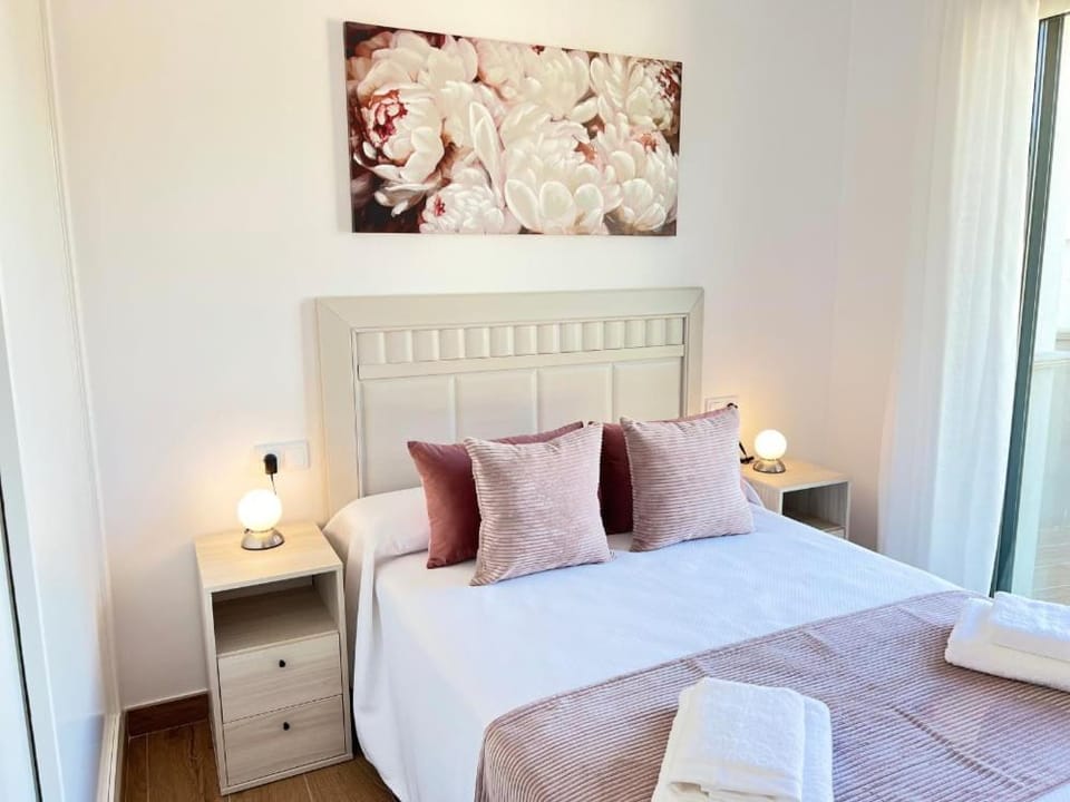 Casa Amelia Salobre Apartment in Castile-La Mancha