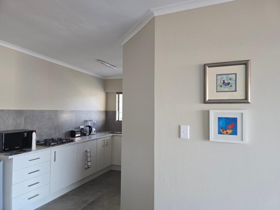 Peach tree cottage Apartment in Sandton