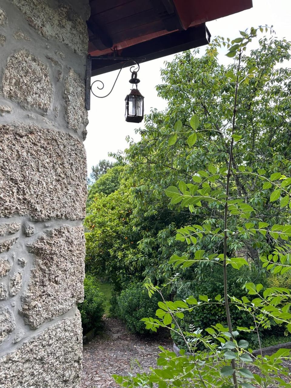 Casa da Forja - Gerês Chalet in Viana do Castelo District, Portugal