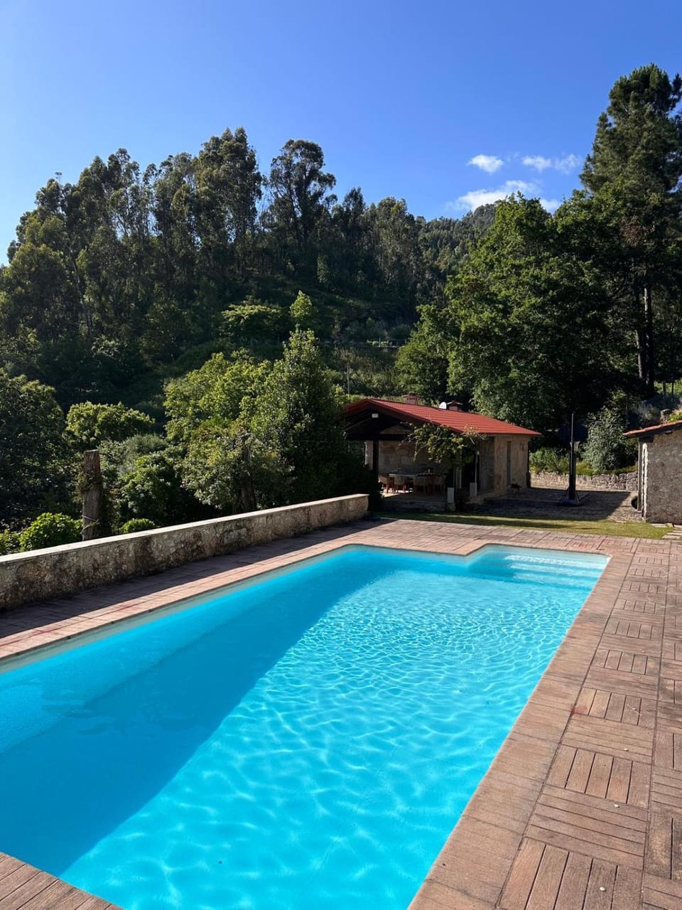 Casa da Forja - Gerês Chalet in Viana do Castelo District, Portugal