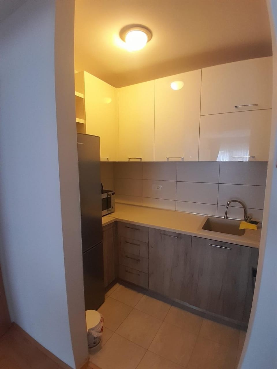 Apartman Ana Apartment in Budva