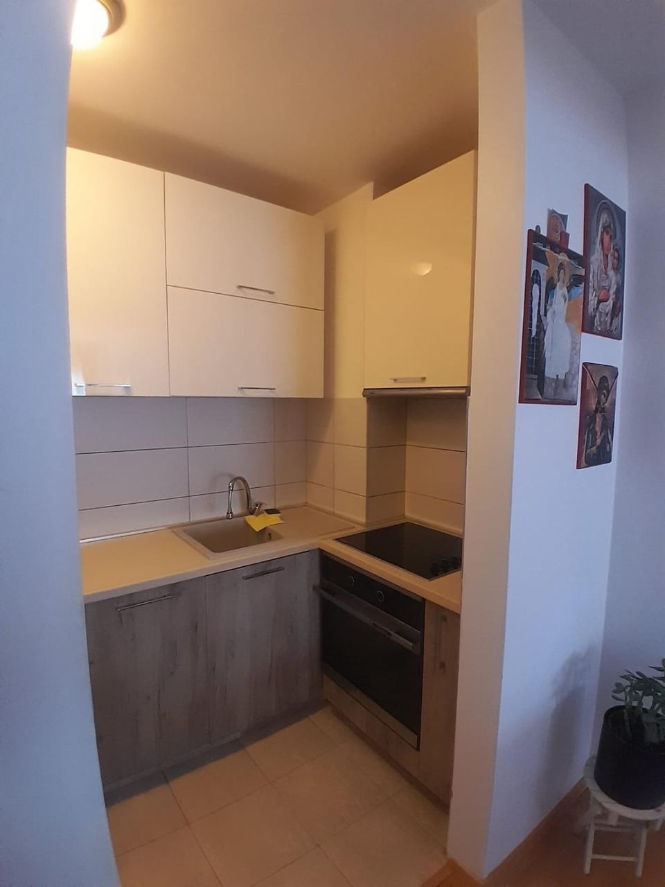 Apartman Ana Apartment in Budva