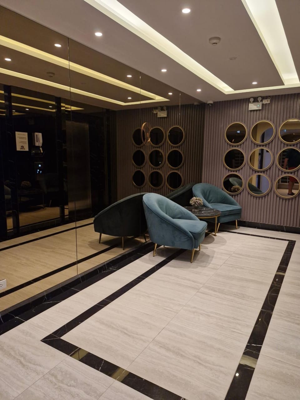 elevator