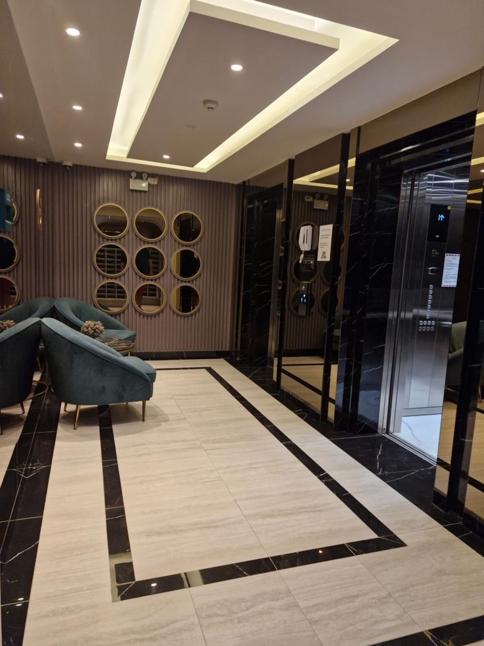 elevator