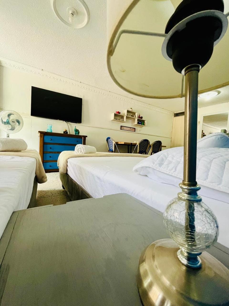 Aparta estudio buena ubicacion Apartment in Cali