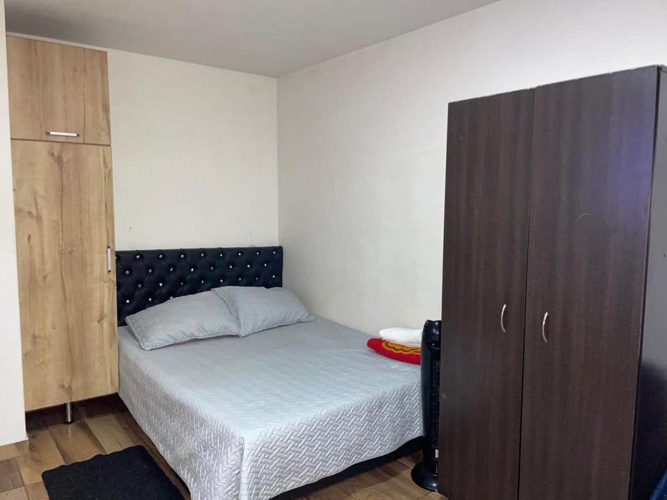 Loft Belén cerca a Unicentro y Unidad Deportiva Belén Sofá cama Apartment in Medellin