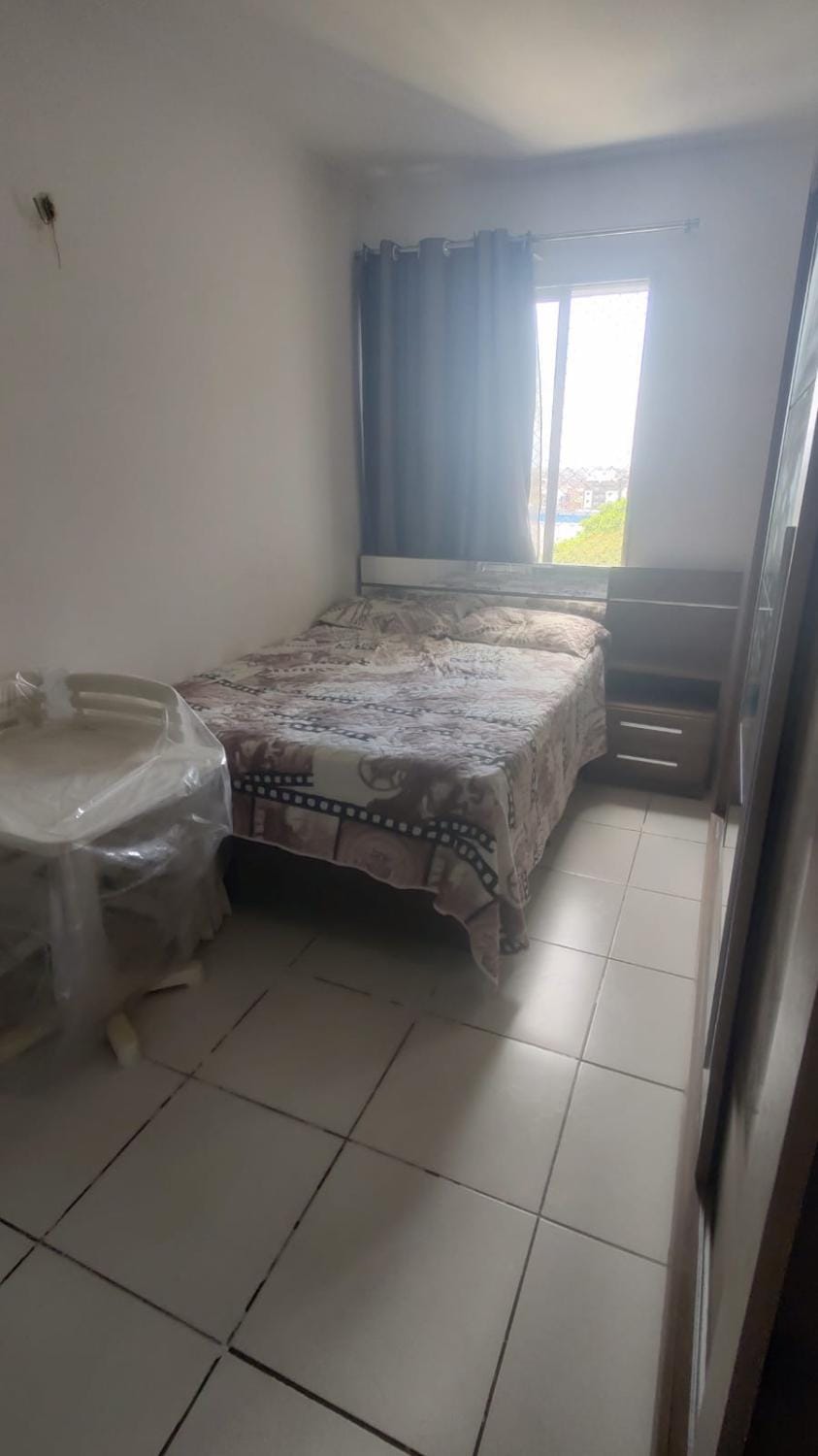 Apartamento Apartment in Belém