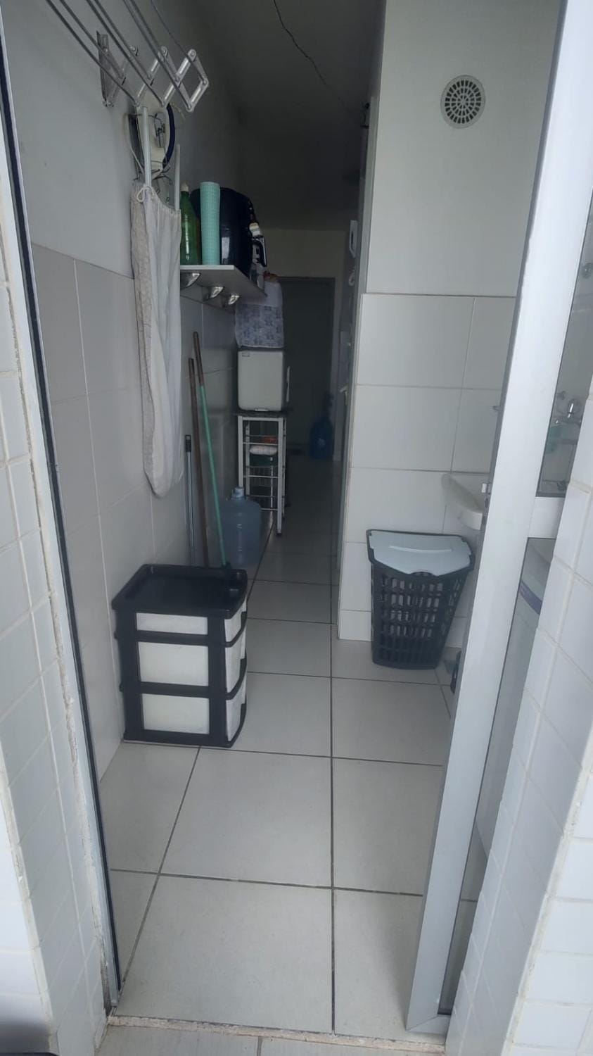 Apartamento Apartment in Belém