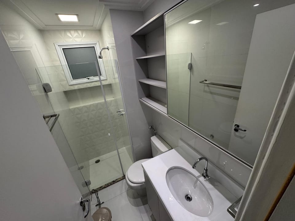 Apartamento COP30 Torres Devant ao lado do evento Apartment in Belém