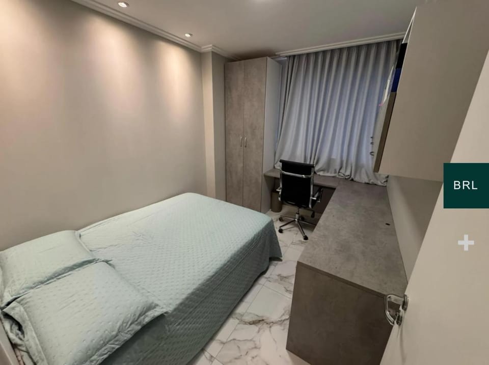 Apartamento COP30 Torres Devant ao lado do evento Apartment in Belém