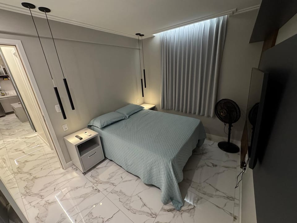 Apartamento COP30 Torres Devant ao lado do evento Apartment in Belém