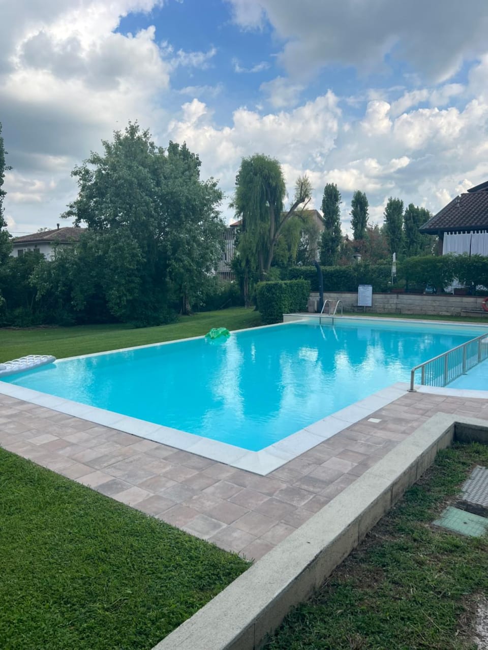 Day, Garden, Garden view, Pool view, Swimming pool