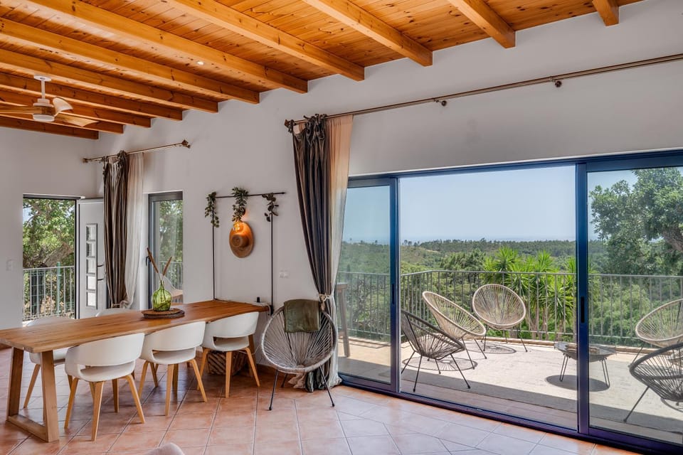 Balcony/Terrace, Living room, Lounge or bar