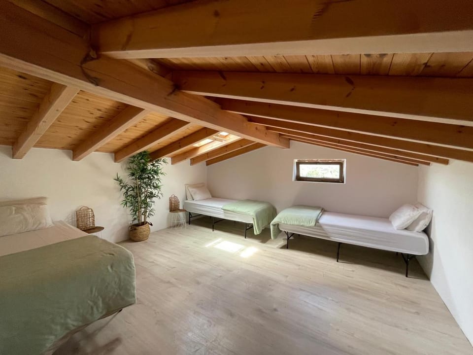 ōku Vacation rental in Monchique
