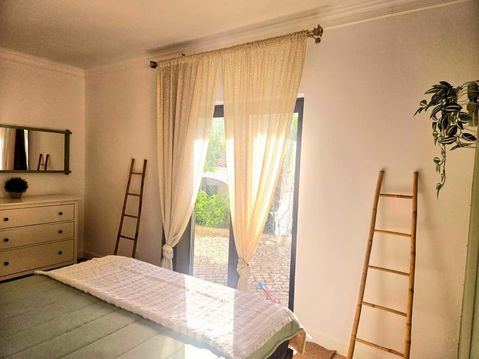 ōku Vacation rental in Monchique
