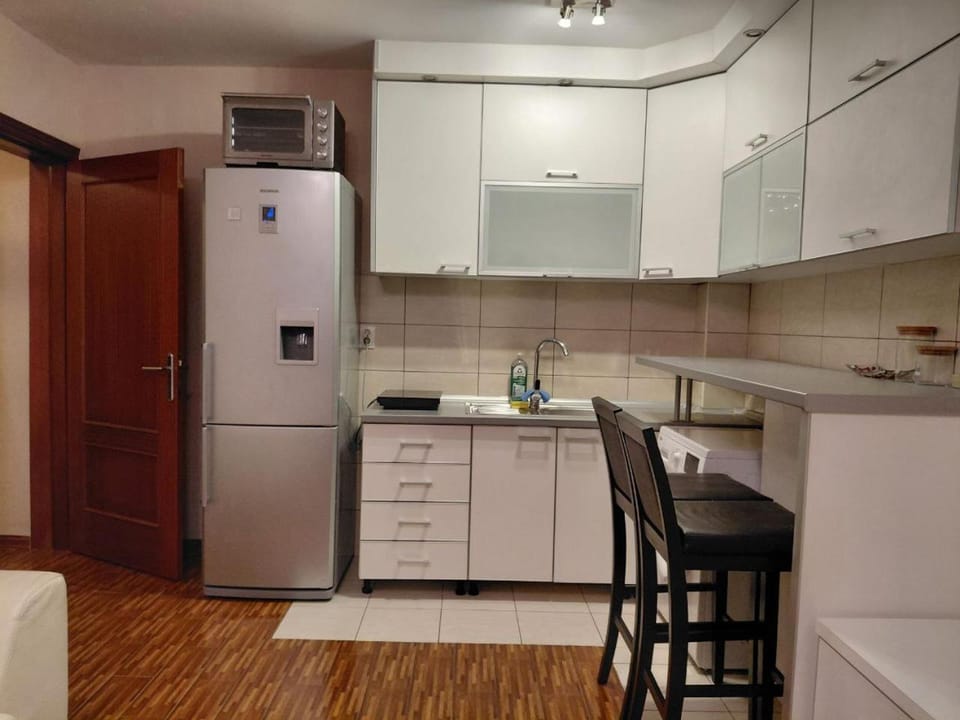 Shady Escape - Terrace Apartment Apartment in Budva Municipality