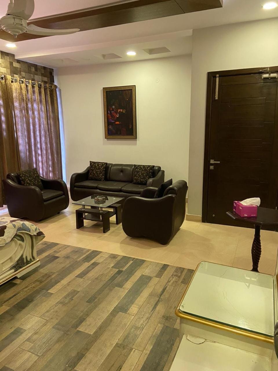 Guest house 14B Bed and Breakfast in Punjab