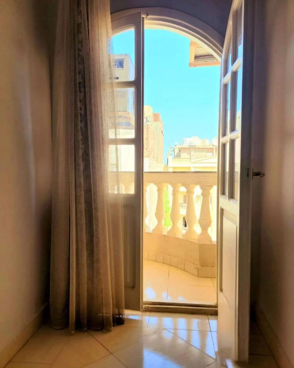 Alisra Hurghada Building Apartment in Hurghada