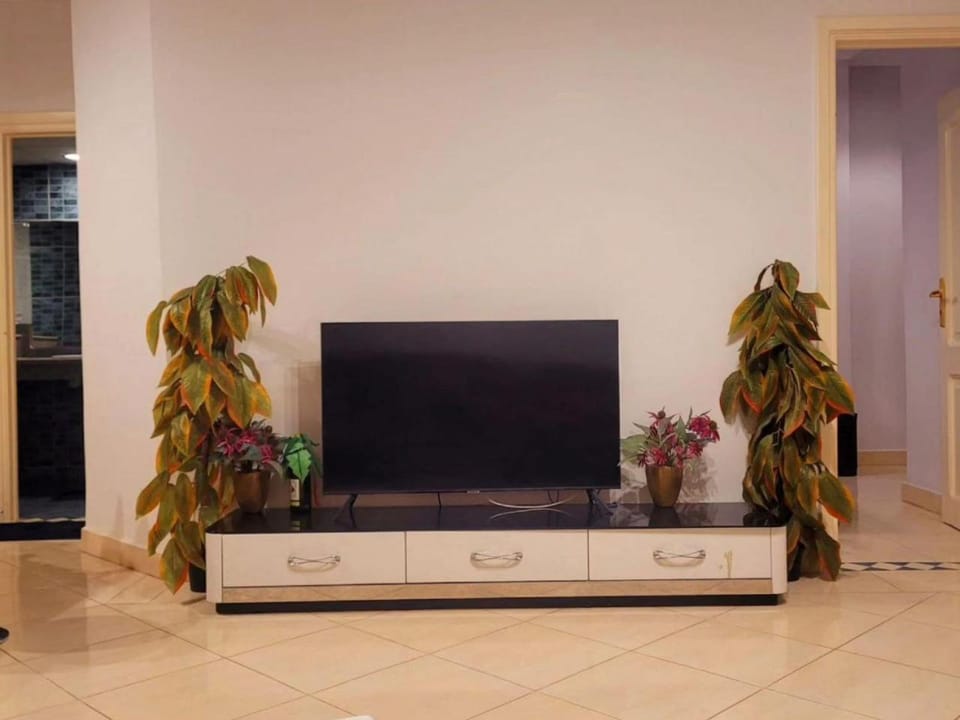 Alisra Hurghada Building Apartment in Hurghada