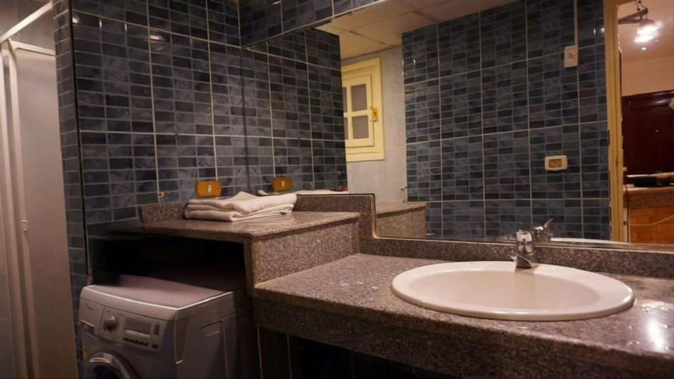 Alisra Hurghada Building Apartment in Hurghada