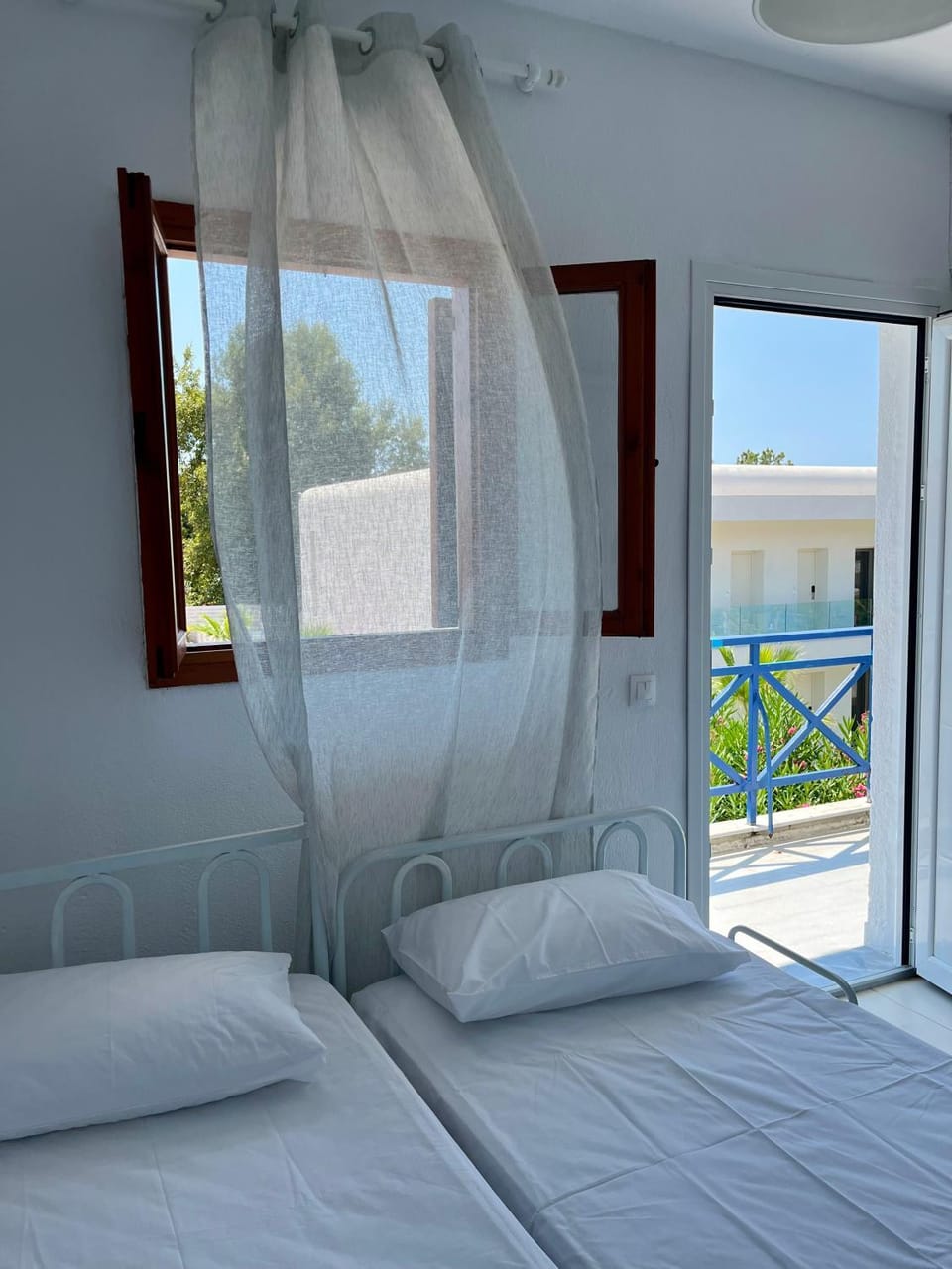Halkidiki Beach House AELIA Apartment in Halkidiki