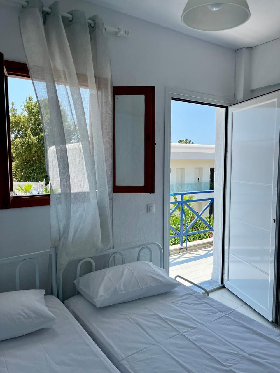 Halkidiki Beach House AELIA Apartment in Halkidiki