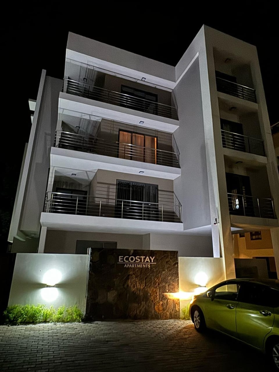Calm and cozy 2 bedroom apartment in Flic en Flac Apartment in Flic en Flac