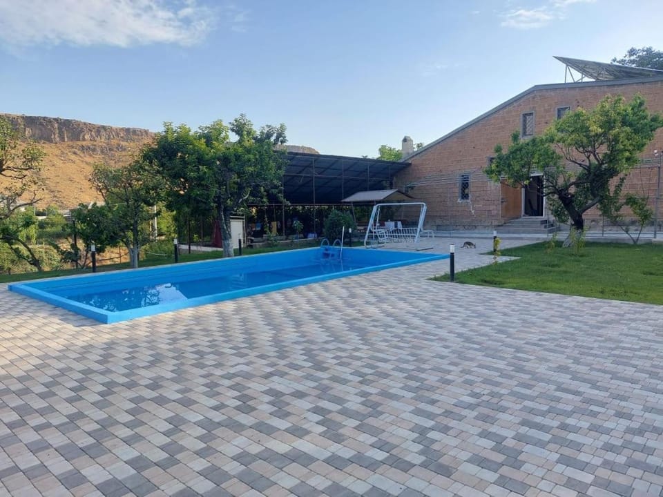 Family Villa Villa in Armenia