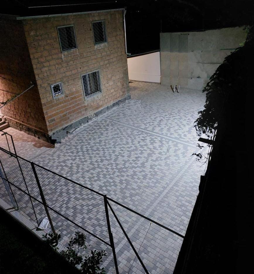 Family Villa Villa in Armenia