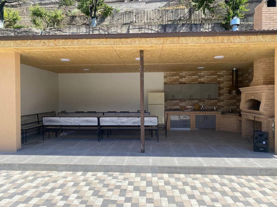 Family Villa Villa in Armenia