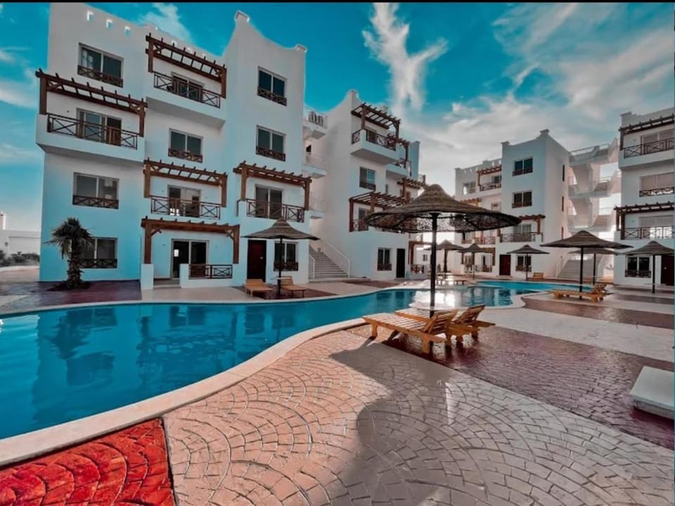 The Nest - Tiran View Apartment in Sharm El-Sheikh