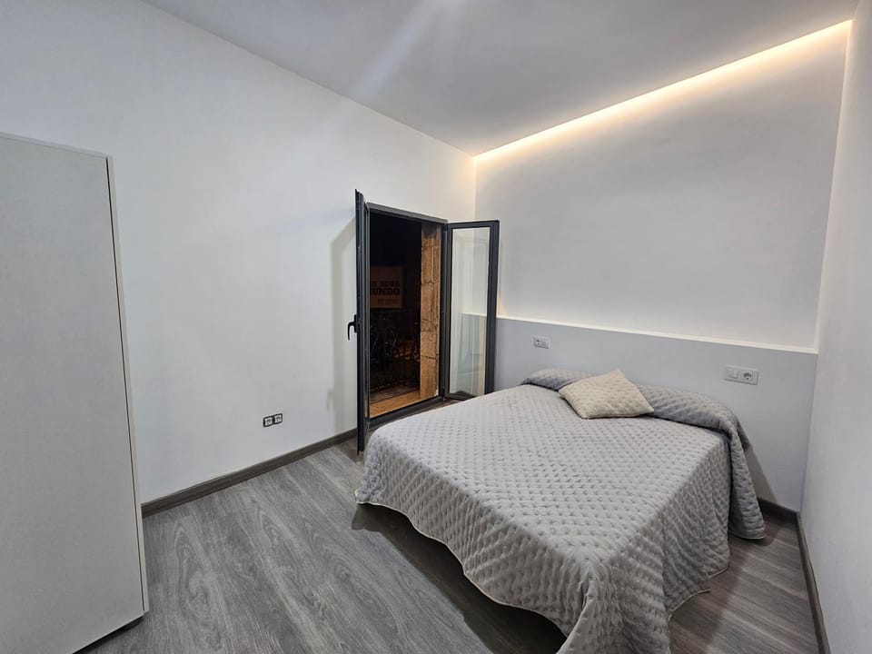 Piso céntrico en Vigo Apartment in Vigo