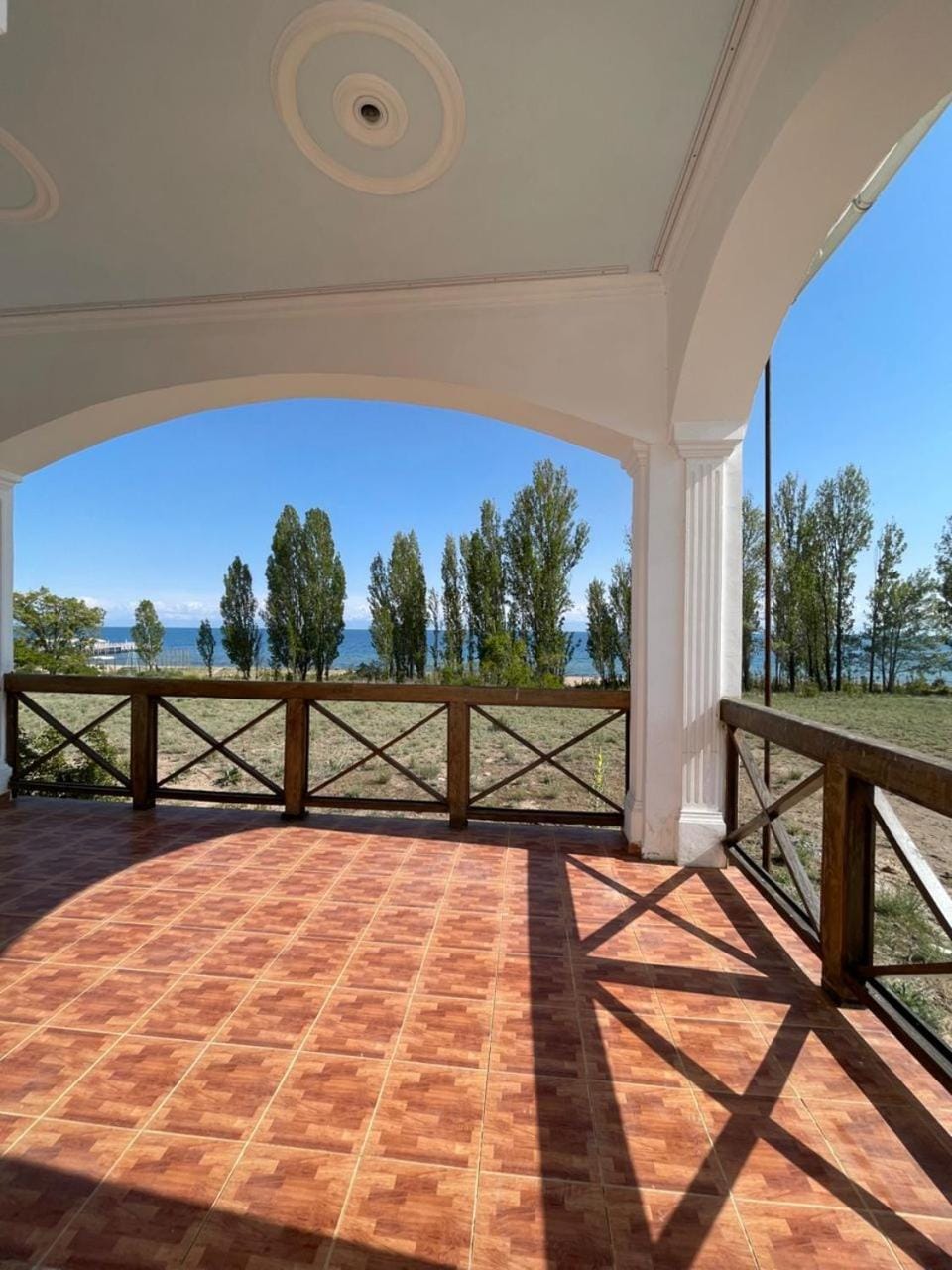 Younguest Bed and Breakfast in Almaty Region, Kazakhstan