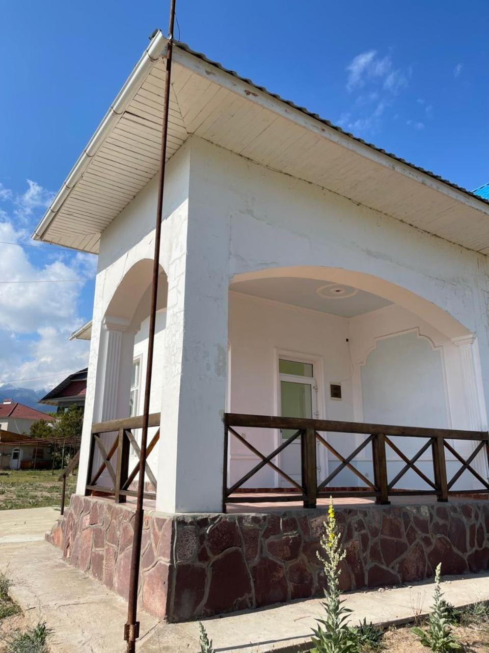 Younguest Bed and Breakfast in Almaty Region, Kazakhstan
