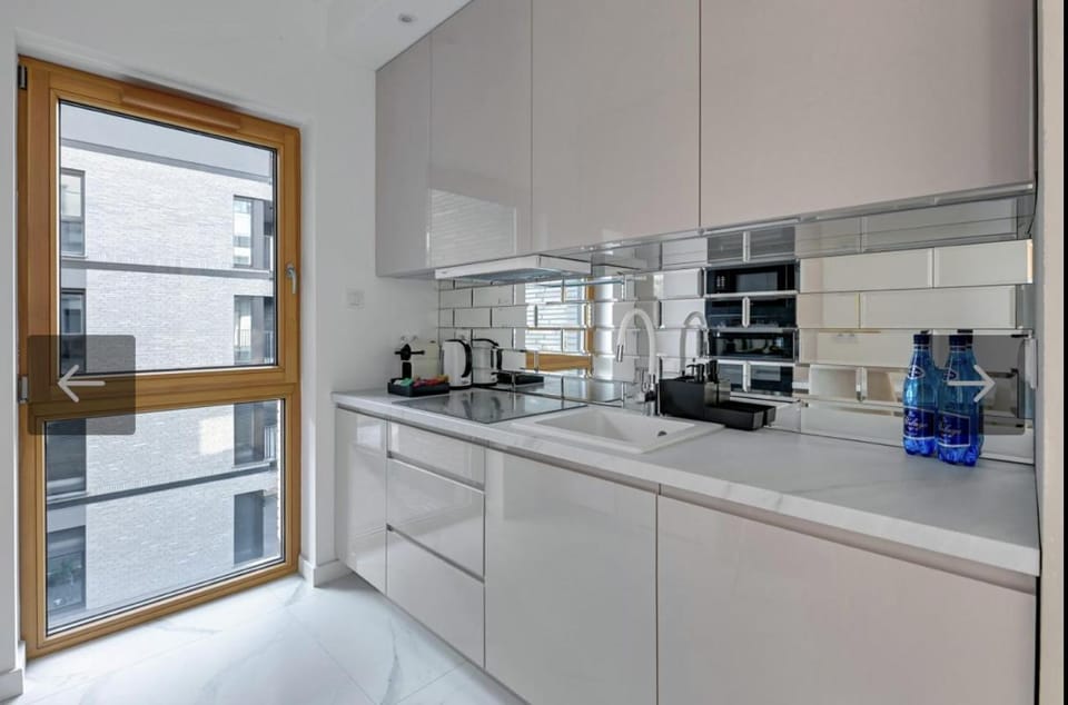 Apartament nude & glam Nadmotławie Apartment in Gdansk