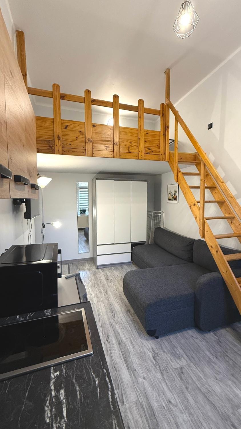 Jaracza Apart 3 by DreamAp Apartment in Masovian Voivodeship
