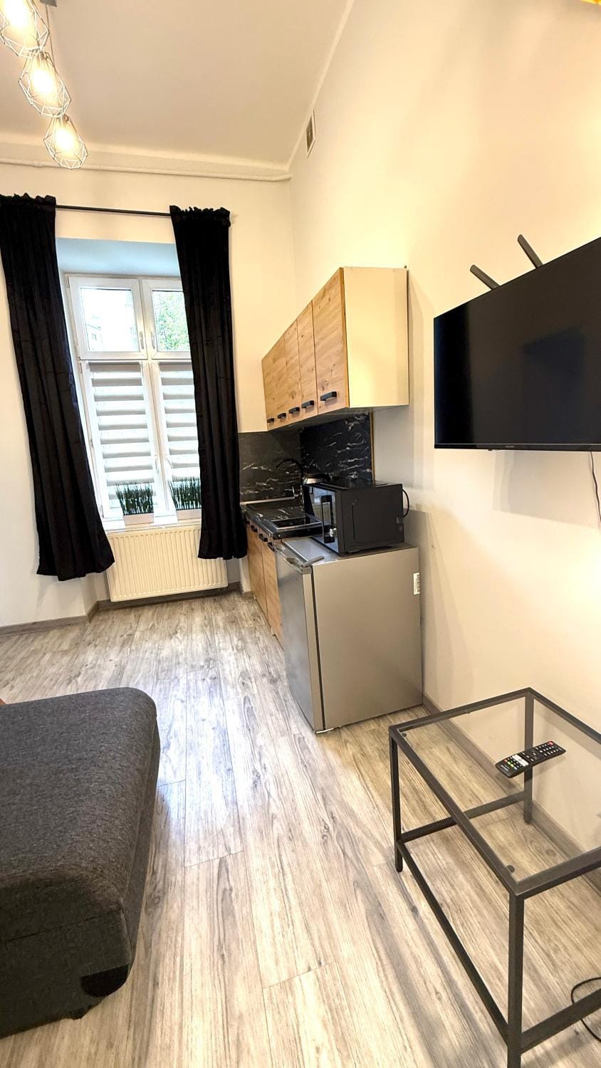 Jaracza Apart 3 by DreamAp Apartment in Masovian Voivodeship