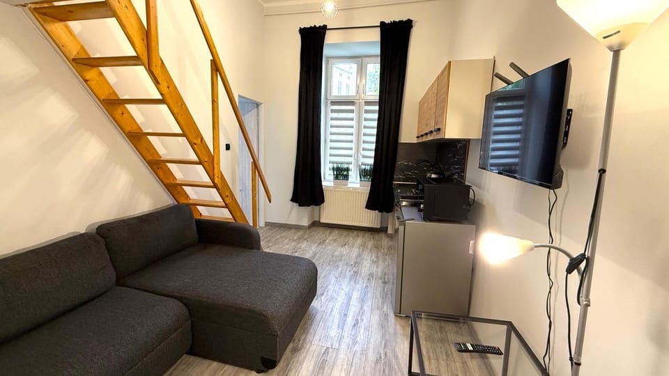 Jaracza Apart 3 by DreamAp Apartment in Masovian Voivodeship