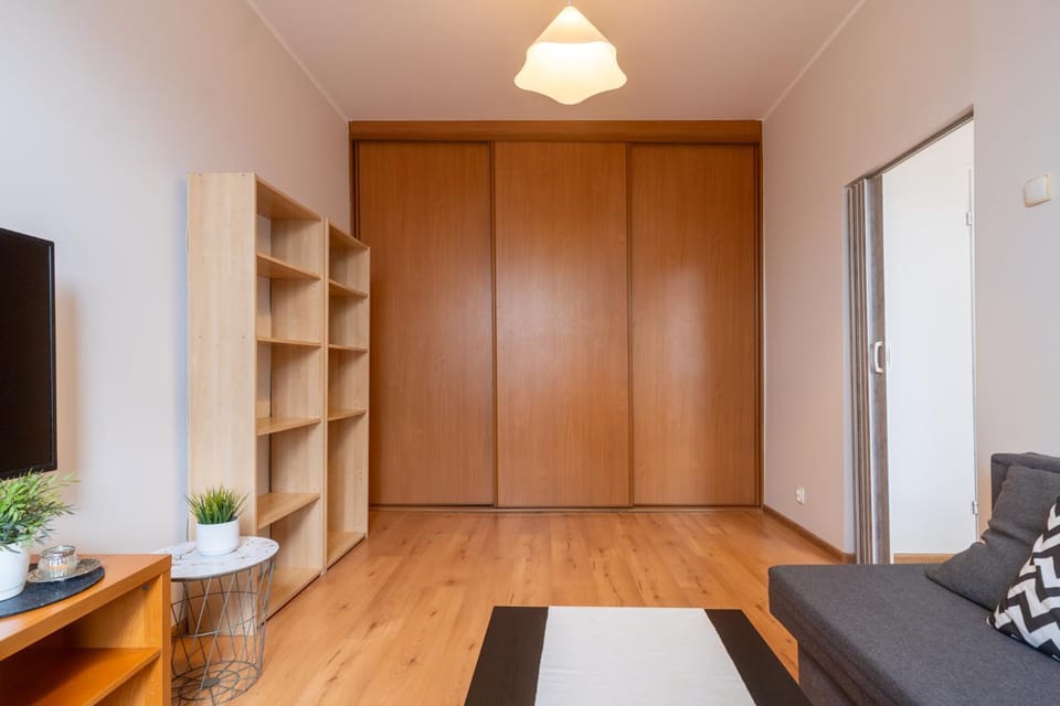 TV and multimedia, Living room, Seating area, wardrobe